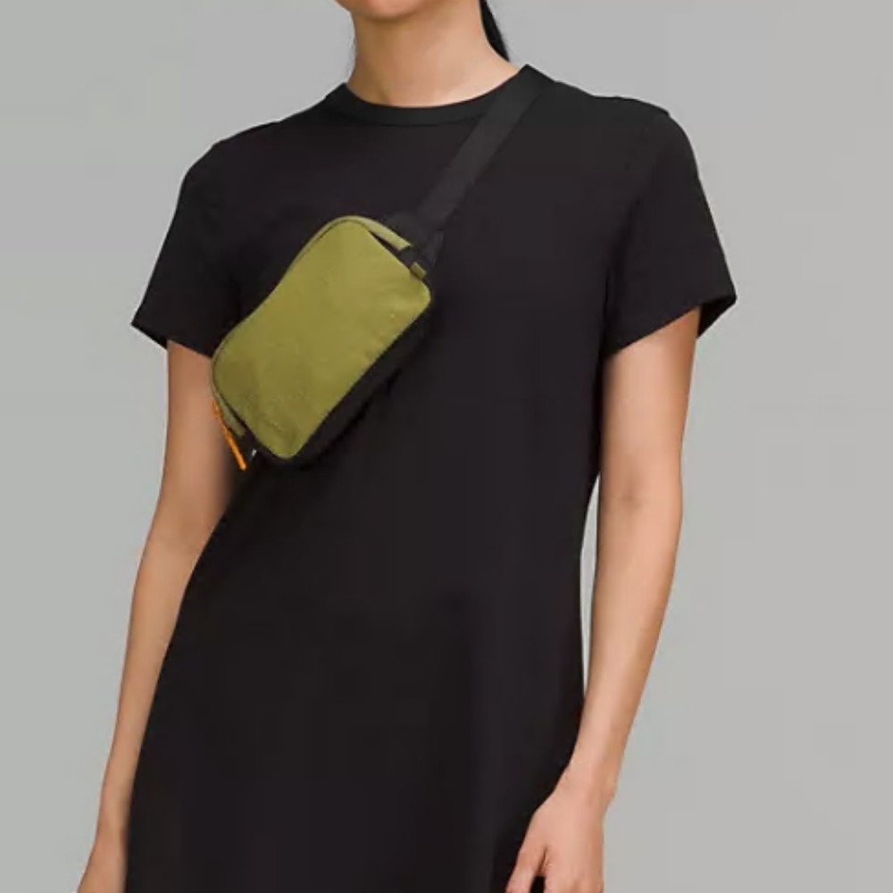 Mini Belt Bag